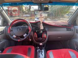 شيفروليه اوبترا